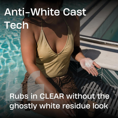 Sky and Sol Mineral Sunscreen SPF 50